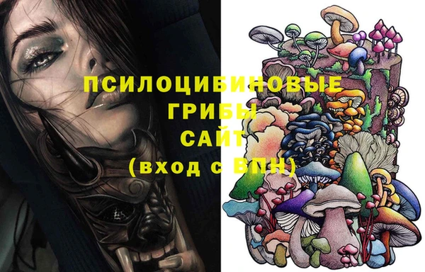 хмурый Володарск